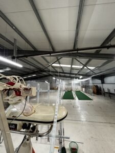 Cricket Nets 2023 3