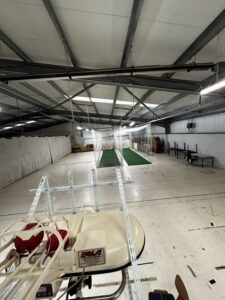 Cricket Nets 2023 4