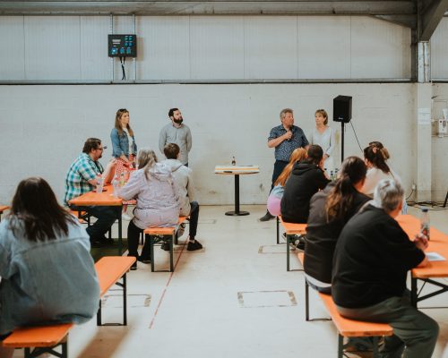 Group Event