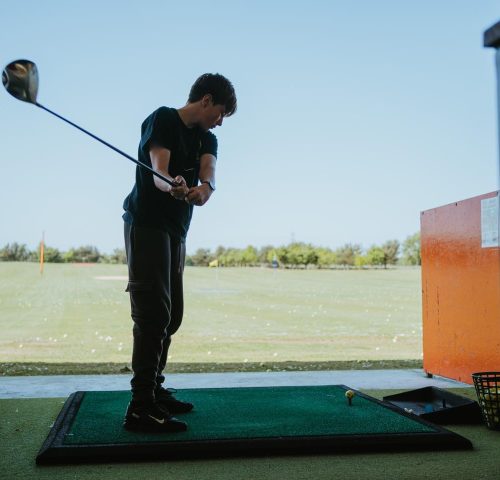 Trackman